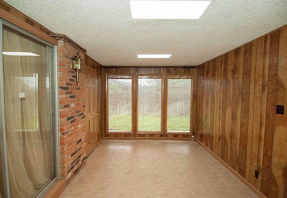 Sunroom