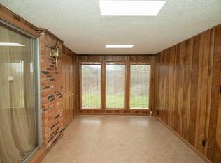 3403 Thurman St, Amarillo, TX 79109