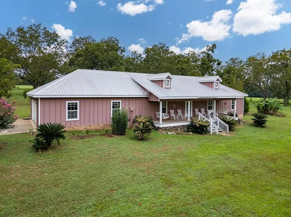 7687 County Road 89, Florala, AL 36442