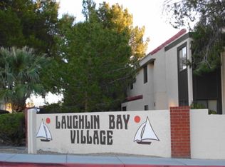 3770 Desert Marina Dr APT 51, Laughlin, NV 89029