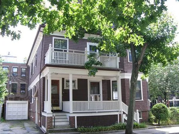 (undisclosed Address), Cambridge, MA 02139