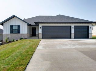 1914 W Valley Ridge Rd LOT 26, Ozark, MO 65721