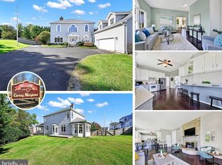 9746 Magledt Rd, Parkville, MD 21234