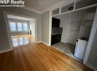 1321.5 W Estes Ave #31, Chicago, IL 60626