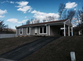 3353 Meadowrun Dr NE, Roanoke, VA 24012