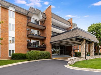 4221 Saratoga Ave APT 206A, Downers Grove, IL, 60515