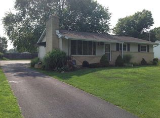 361 Lowland Rd, Hamburg, PA 19526