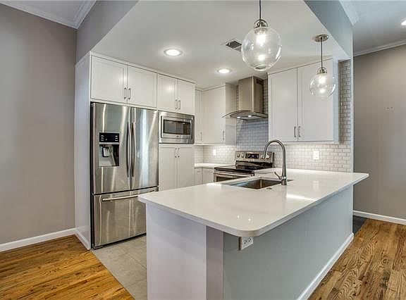 2nd image of 3311 Blackburn St APT 217