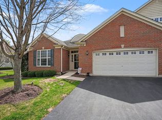1216 Betsy Ross Pl, Bolingbrook, IL