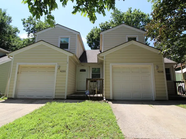 4228 Wyoming St, Kansas City, MO 64111