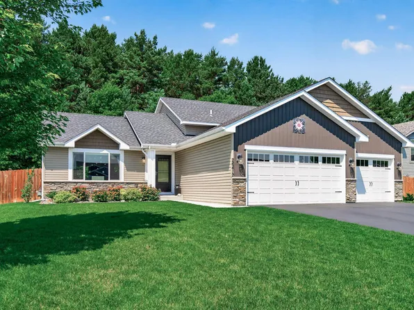 26412 25th St W, Zimmerman, MN 55398