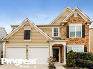 907 Dooney Dr, Woodstock, GA 30188