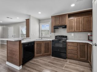 522 Road 5201, Cleveland, TX 77327