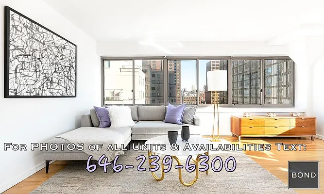 Rented by Bond New York | media 4