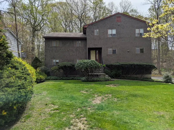 45 Sundance Drive, Greenwich, CT 06807