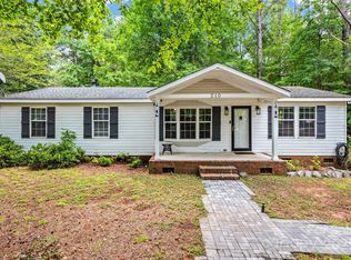 210 Valley View Dr, Clover, SC 29710