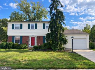 312 Overbrook Ave, Glassboro, NJ 08028