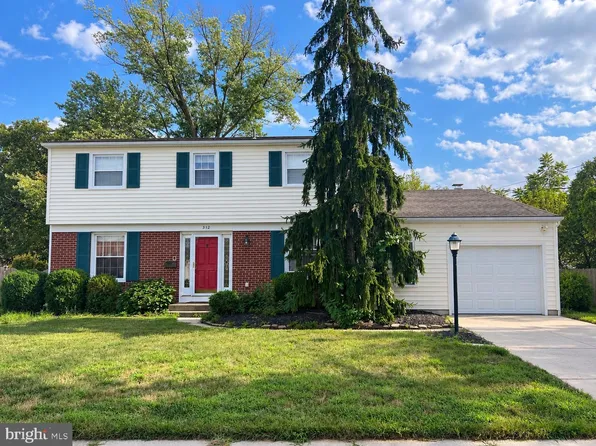 312 Overbrook Ave, Glassboro, NJ 08028