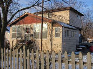 410 E Washington St, Round Lake Park, IL