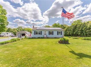 24 Collins Rd, Plainfield, CT 06374