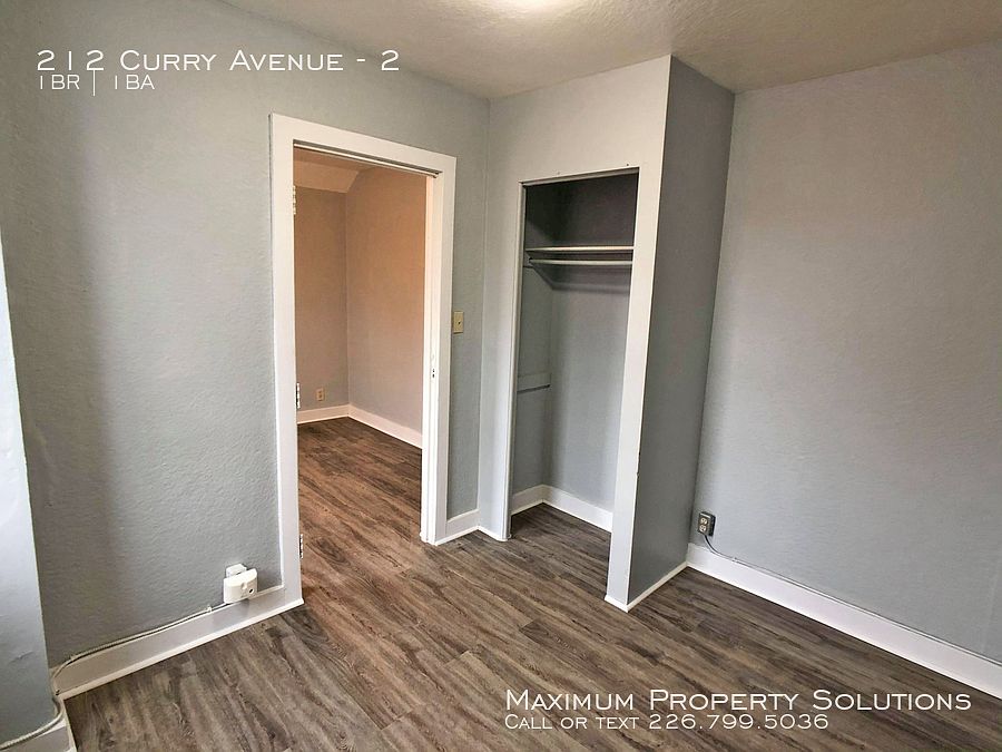 1st image of 212 Curry Ave #2