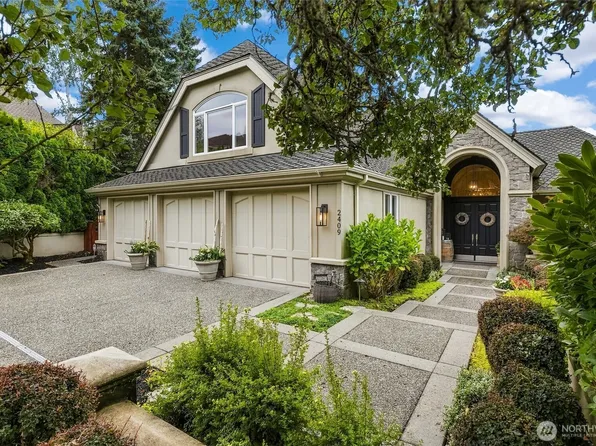 2409 196th Avenue SE, Sammamish, WA 98075