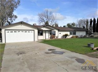 17542 Duhn Rd, Bakersfield, CA 93314