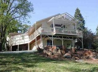 210 Eureka St, Sutter Creek, CA