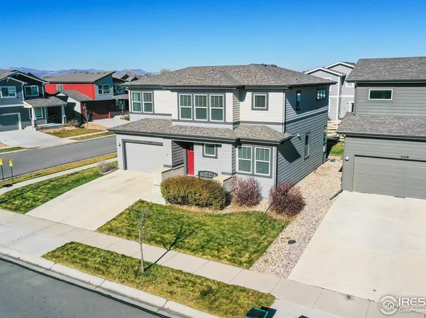 2102 Saison St, Fort Collins, CO 80524