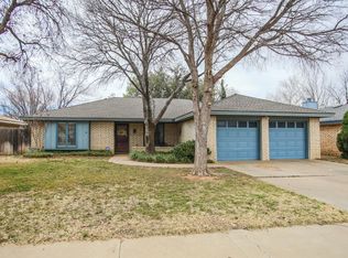 5210 92nd St, Lubbock, TX 79424