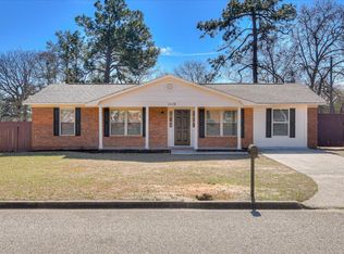 3428 Pine Hill Rd, Hephzibah, GA 30815