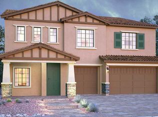 1553 Mistywood Ct, Henderson, NV 89014