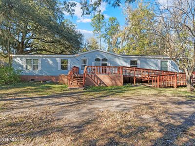 2332 BULLS BAY Highway, Jacksonville, FL, 32220