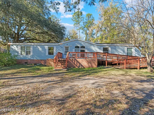 2332 BULLS BAY Highway, Jacksonville, FL 32220