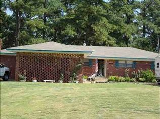 2301 Campbell Dr, Forrest City, AR 72335