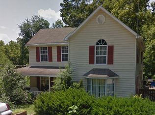 403 E North St, Marble Hill, MO 63764