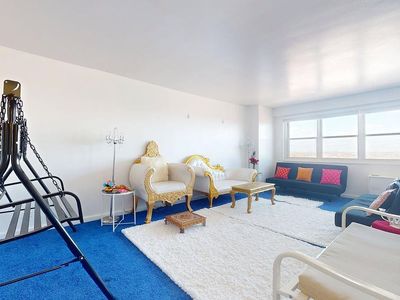 6636 Yellowstone Blvd APT 21G, Queens, NY, 11375