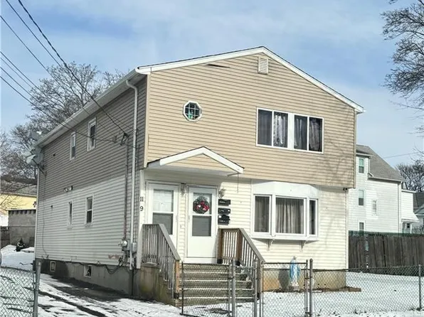 13 Alton Street, New Haven, CT 06513