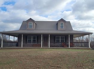 1620 Stringer Rd, Sacramento, KY 42372