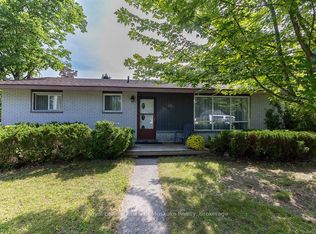 880 Sarah St N, Gravenhurst, ON P1P1E2