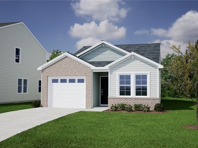 126 Cotesworth St, Pendleton, SC, 29670