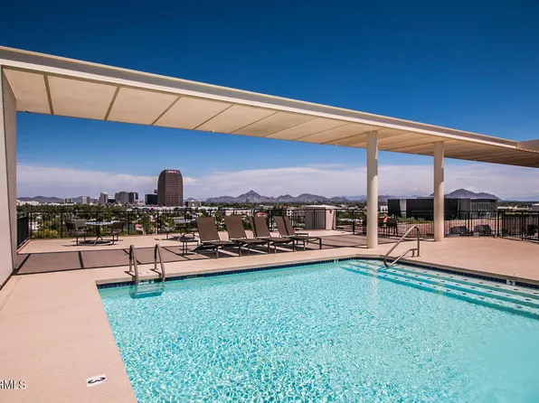 208 W Portland St Unit 255, Phoenix, AZ 85003
