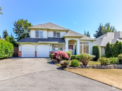 10121 SE 225th Place, Kent, WA, 98031