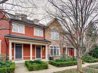 4243 Linden Tree Ln, Glenview, IL 60026