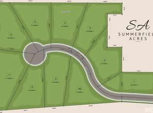 8 Tbd Castle Dr #8, Burley, ID 83318