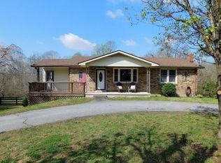 1008 Twin Oaks Dr, White Bluff, TN 37187
