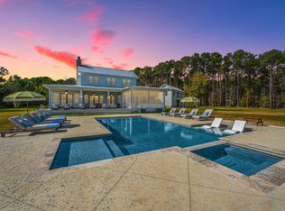 5315 Frisco Ln, Johns Island, SC 29455