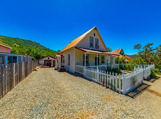 5026 Water St, Coulterville, CA