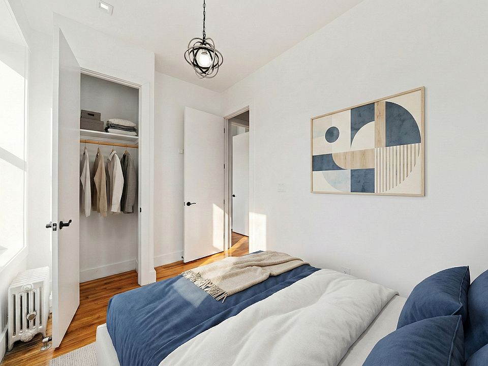 2nd image of 649 Classon Ave #6M