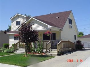 1125 Hunter Ave, Ypsilanti, MI